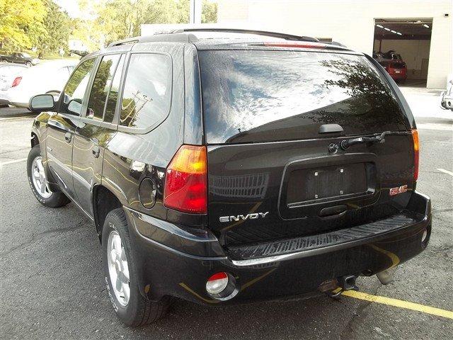 2006 GMC Envoy Unknown