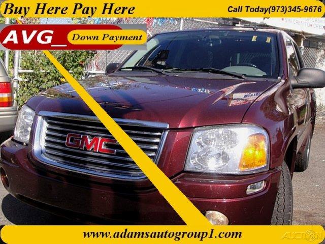 2006 GMC Envoy 45