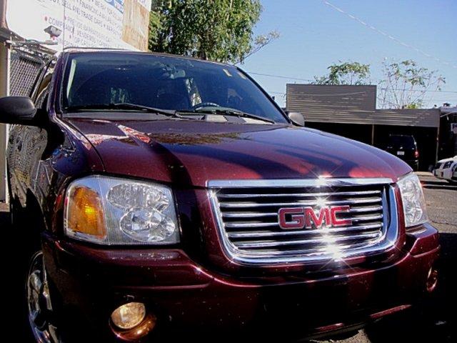 2006 GMC Envoy 45