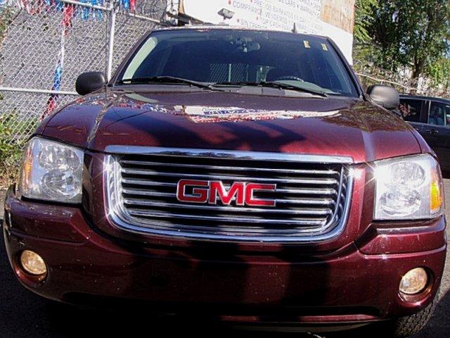 2006 GMC Envoy 45