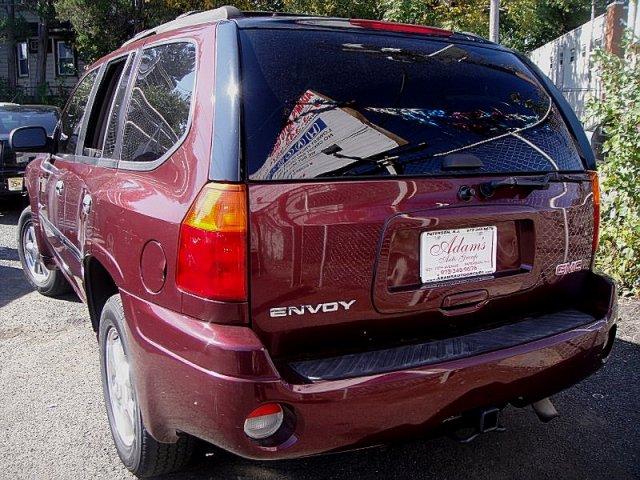 2006 GMC Envoy 45