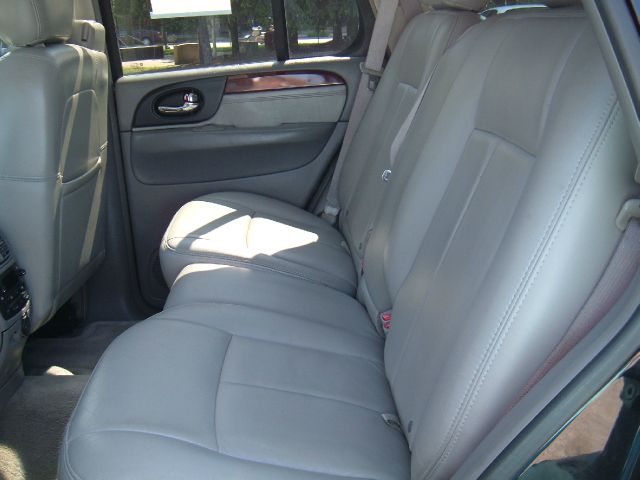 2006 GMC Envoy EX Sedan 4D