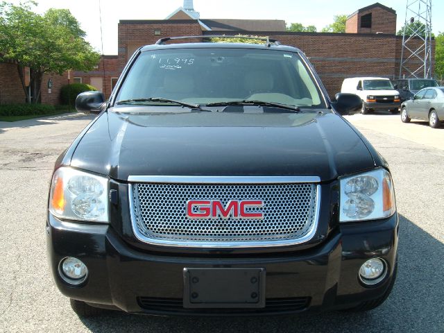 2006 GMC Envoy EX Sedan 4D