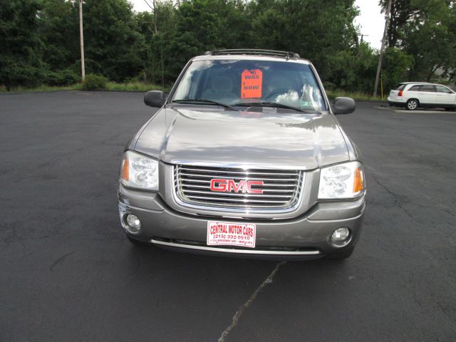 2006 GMC Envoy 4x4 Crew Cab LE