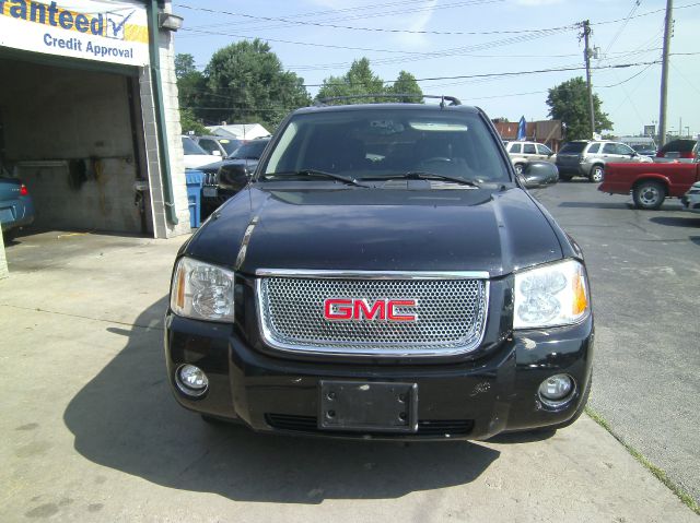 2006 GMC Envoy LT, Z71, Crewcab