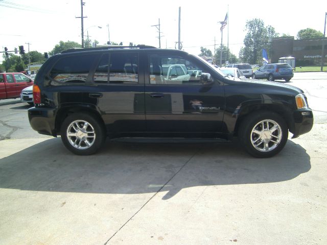 2006 GMC Envoy LT, Z71, Crewcab