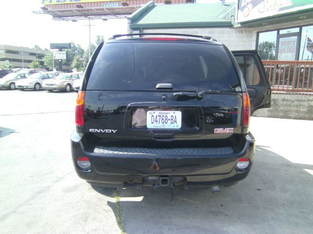 2006 GMC Envoy LT, Z71, Crewcab