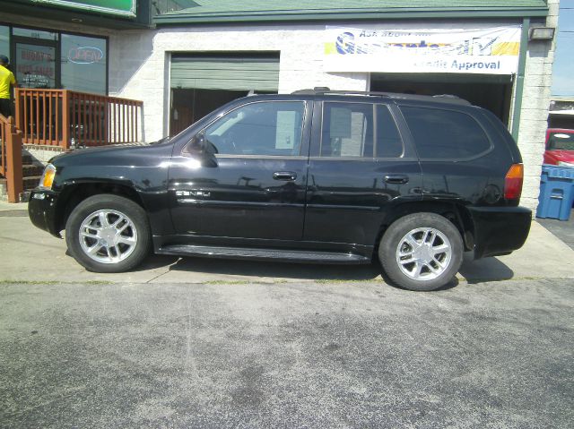 2006 GMC Envoy LT, Z71, Crewcab