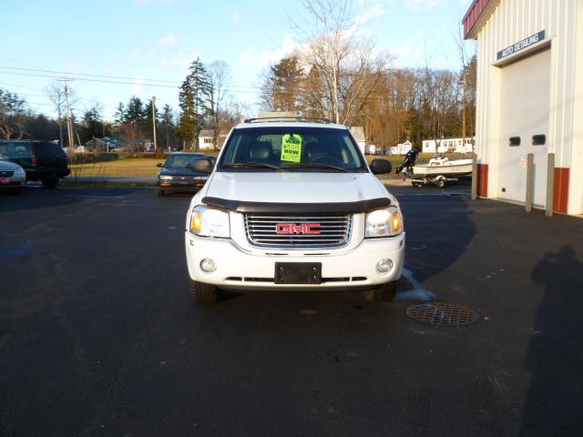 2006 GMC Envoy Se,zxw