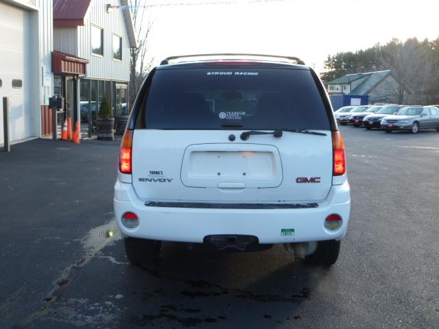 2006 GMC Envoy Se,zxw