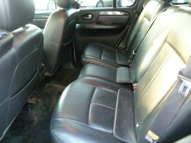 2006 GMC Envoy Se,zxw