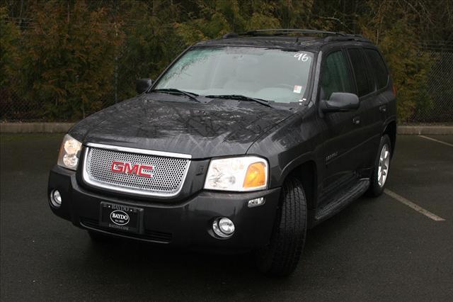 2006 GMC Envoy EX Sedan 4D