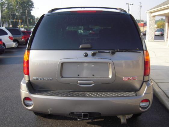 2006 GMC Envoy Unknown