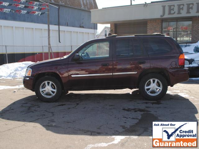 2006 GMC Envoy 45