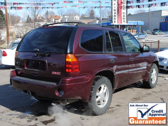 2006 GMC Envoy 45