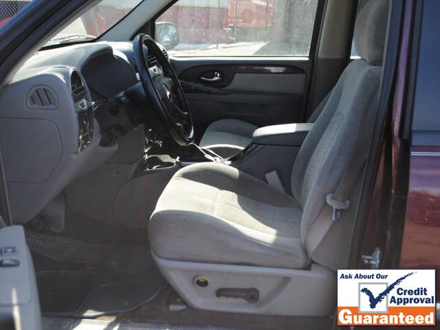 2006 GMC Envoy 45