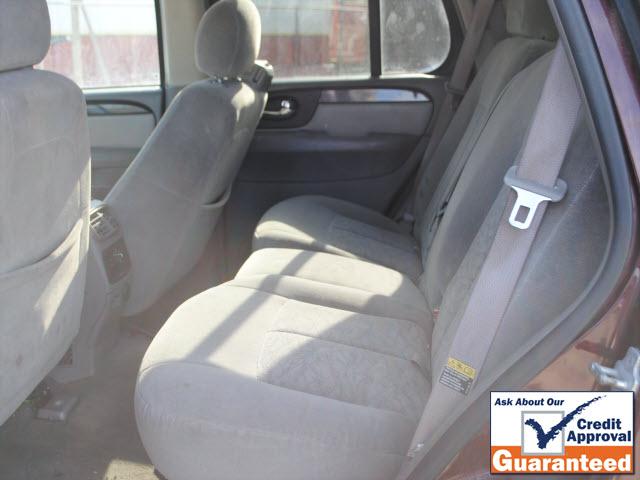 2006 GMC Envoy 45