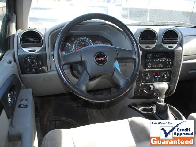 2006 GMC Envoy 45