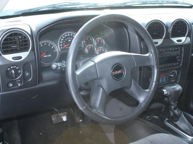 2006 GMC Envoy 45