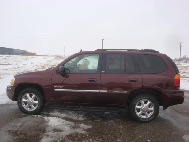 2006 GMC Envoy SLT