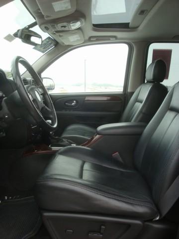 2006 GMC Envoy SLT