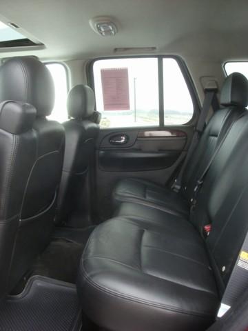 2006 GMC Envoy SLT