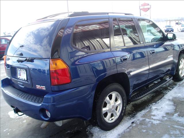 2006 GMC Envoy Aspen