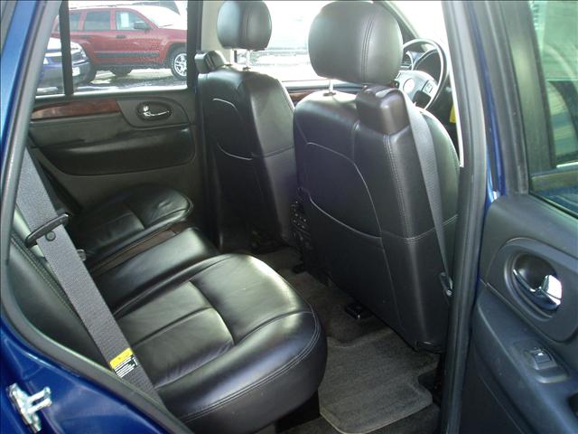 2006 GMC Envoy Aspen