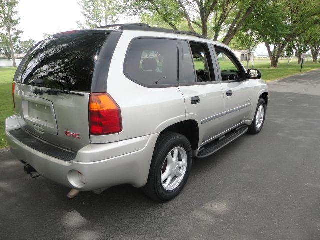 2006 GMC Envoy Super