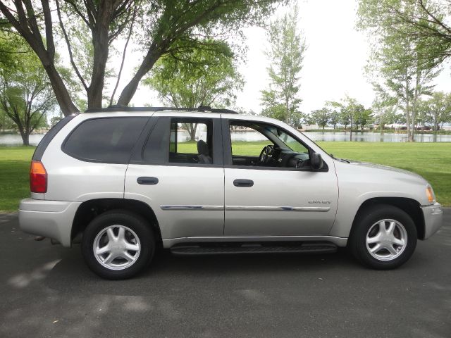 2006 GMC Envoy Super