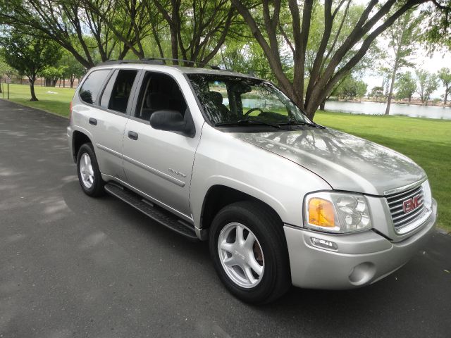 2006 GMC Envoy Super