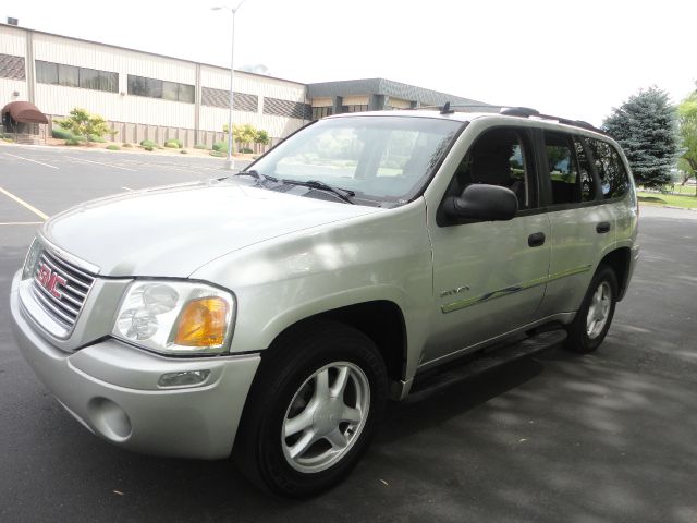 2006 GMC Envoy Super