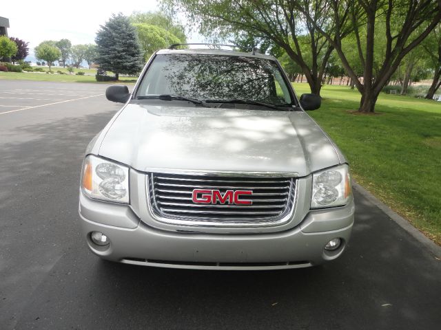 2006 GMC Envoy Super