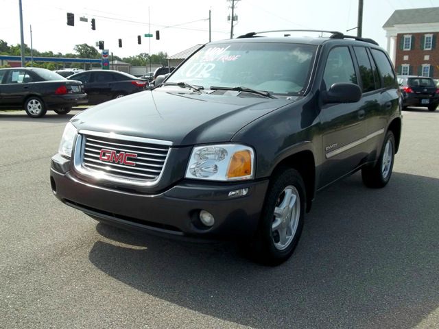 2006 GMC Envoy GXP