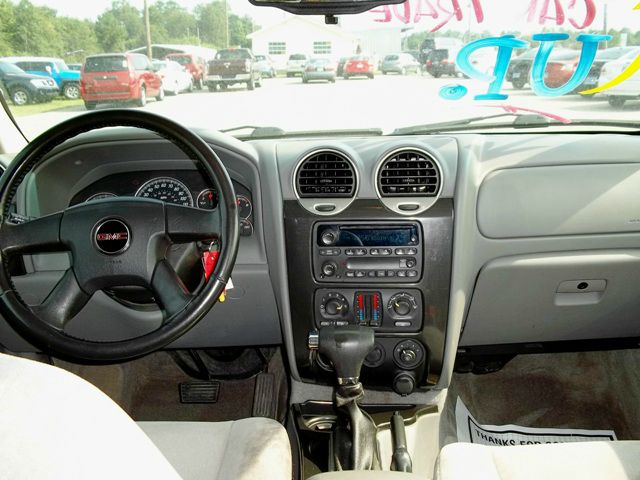 2006 GMC Envoy GXP