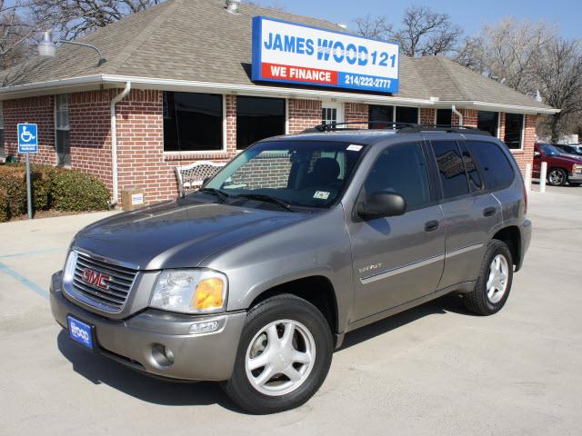 2006 GMC Envoy 45