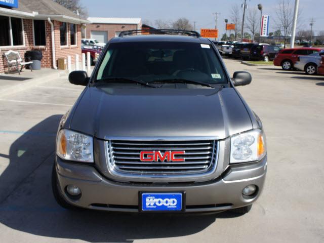 2006 GMC Envoy 45