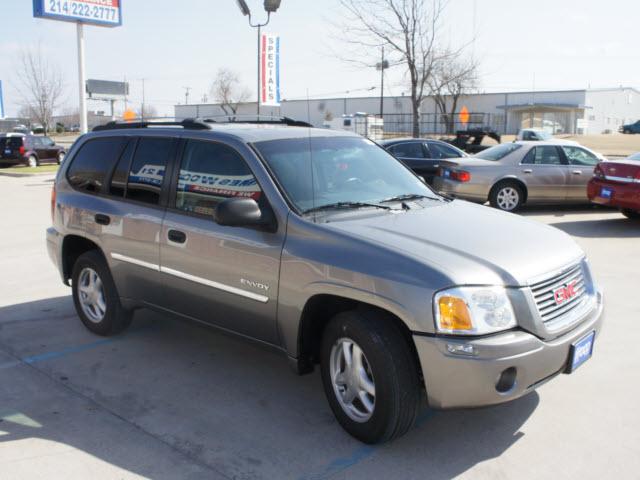 2006 GMC Envoy 45