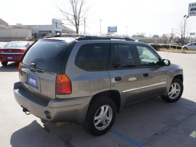 2006 GMC Envoy 45