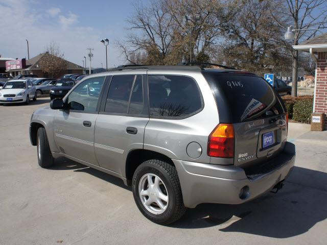 2006 GMC Envoy 45