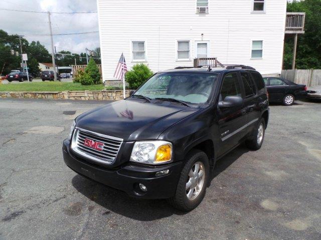 2006 GMC Envoy 45