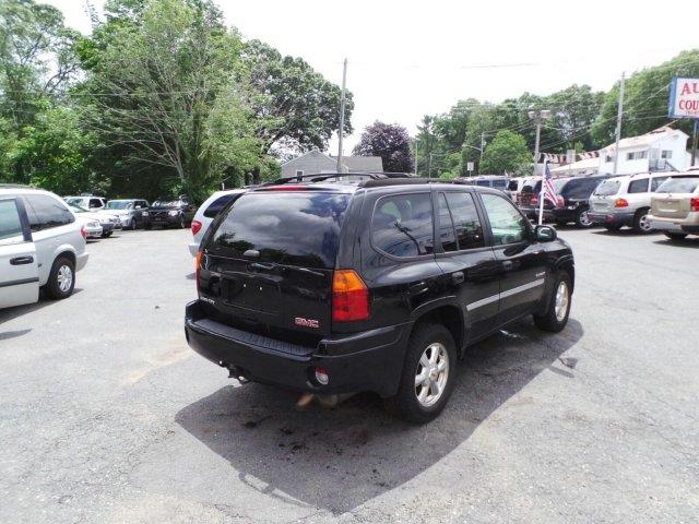 2006 GMC Envoy 45