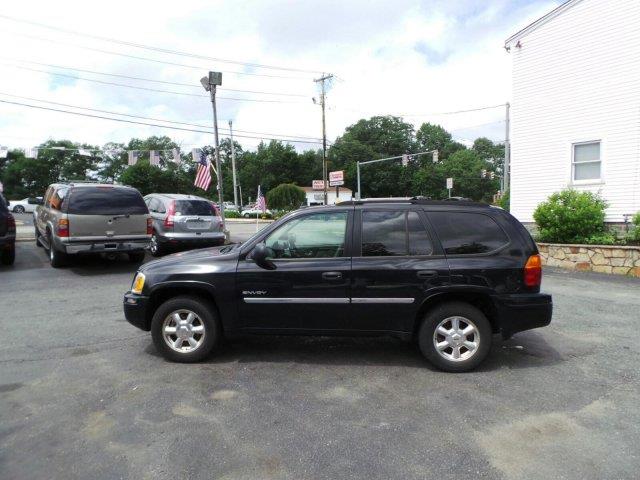 2006 GMC Envoy 45