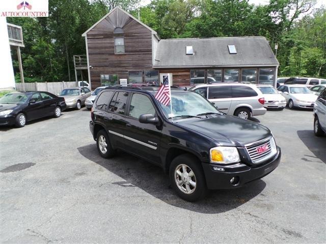 2006 GMC Envoy 45