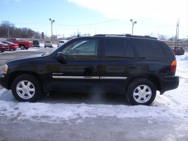 2006 GMC Envoy SLT