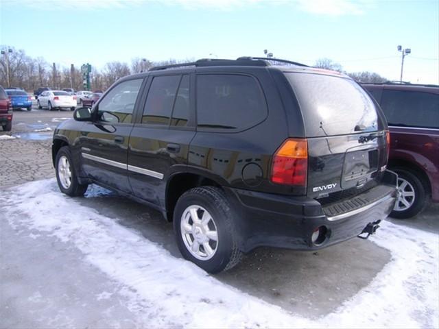 2006 GMC Envoy SLT