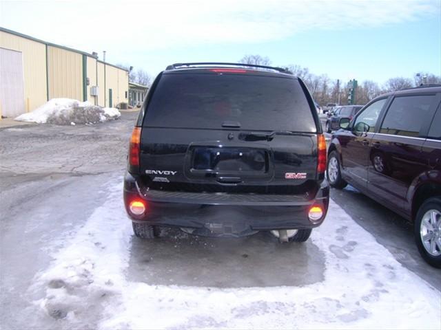 2006 GMC Envoy SLT