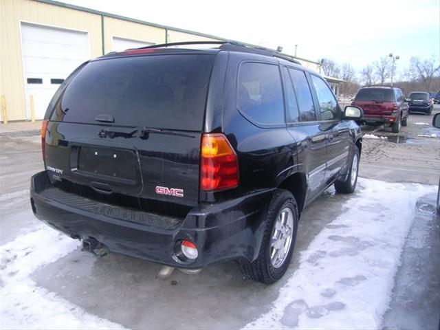 2006 GMC Envoy SLT