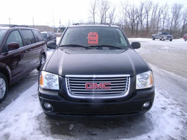 2006 GMC Envoy SLT