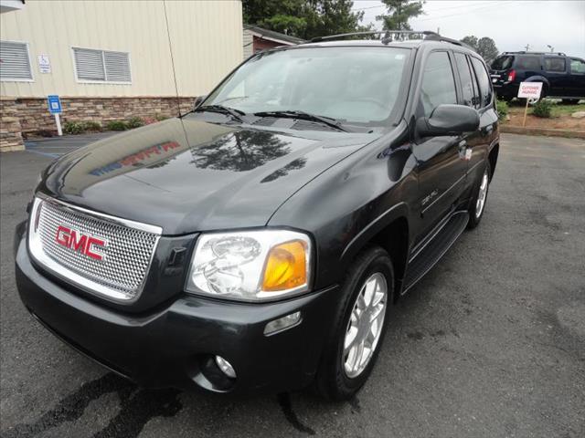 2006 GMC Envoy QUAD SLT HD 4WD Diesel